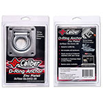 CALIBER D-RING ANCHOR KIT