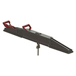 CALIBER SNOWMOBILE SKI CLAMP