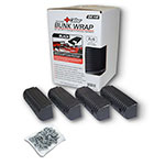 CALIBER BUNKWRAP KIT