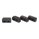 CALIBER BUNKWRAP ENDCAPS 24 CT. BOX