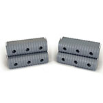 CALIBER BUNKWRAP ENDCAPS 24 CT. BOX