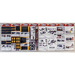 CALIBER DISPLAY ENGLISH