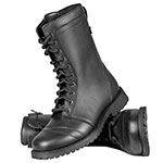 Speed and Strength Women's Fast Times Motorcycle Boot