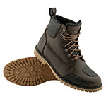 Speed and Strength Men's Call To Arms Motorcycle Boot