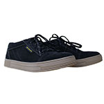 HELGRADE MEN'S KRAVITZ LOW-TOP MOTO SHOES