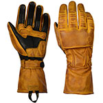 HELGRADE HOPPER WATER RESISTANT LEATHER GLOVES