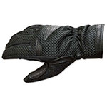 ROCK HARD WATERPROOF MESH GLOVES