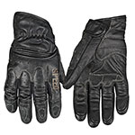 Speed and Strength Rust and Redemption Men's Leather Gloves