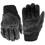 Speed & Strength Men's Run With The Bulls Pre-Curved Race Cut Gloves