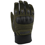 Speed and Strength Men's Call To Arms Motorcycle Gloves