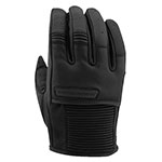 Speed and Strength Men's Off The Chain Leather Motorcycle Gloves