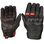 Speed And Strength Men's Twist of Fate Leather Gloves