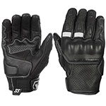 Speed And Strength Men's Twist of Fate Leather Gloves