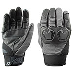 Speed and Strength Men's Moment of Truth Motorcycle Gloves