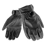 JOE ROCKET WOMEN'S PERFORATED ROCKET 67 LEATHER GLOVES