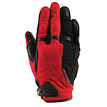 JOE ROCKET WOMEN'S AURORA TEXTILE GLOVES