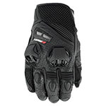 Joe Rocket Men's Speedmaster Air Leather/Mesh Short Gloves