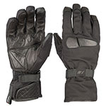 Joe Rocket Alter Ego Men's Waterproof Textile Gloves