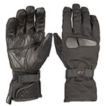 Joe Rocket Alter Ego Women's Waterproof Textile Gloves