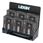 LEXIN P5 Advanced Smart Pump Display