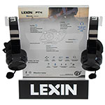 LEXIN FT4 DISPLAY