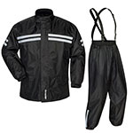 TOURMASTER SHIELD 2 PIECE RAIN SUIT