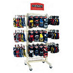 GAMMA SLAT WALL HOOK