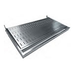 GAMMA SHELF HANGRAIL DISPLAYER