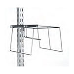 GAMMA SADDLEBAG DISPLAYER