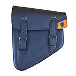 HELGRADE LEATHER SOLO BAG