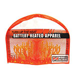 MOBILE WARMING JACKET COVER