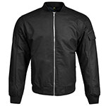 Helgrade Lancaster Men's Wax Canvas Jacket