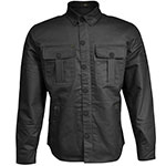 Helgrade Jagger Men's Waxed Overshirt