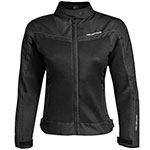 Helgrade Lively Women's Mesh Jacket