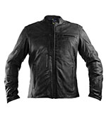 Helgrade Madsen Men's Leather Jacket