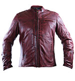 Helgrade Madsen Men's Leather Jacket