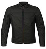 Helgrade Norton Men's Waxed Jacket