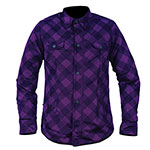 Helgrade Ryder Women's Mesh Moto Shirt