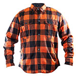 Helgrade Men's Cornell Mesh Moto Shirt