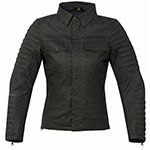 Helgrade Swift Women's Waxed Jacket