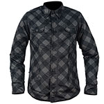 Helgrade Ryder Women's Mesh Moto Shirt