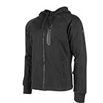 Speed And Strength Men's Run With The Bulls Armoured Motorcycle Hoody