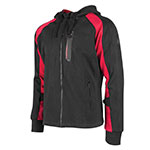 Speed And Strength Men's Run With The Bulls Armoured Motorcycle Hoody