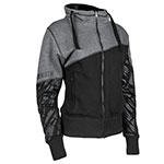 Speed And Strength Cat Outa Hell 2.0 Womens Armoured Hoody