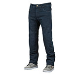 Speed and Strength Men's Critical Mass Reinforced Stretch Jeans