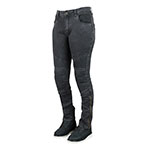 Speed And Strength Women's Street Savvy Slim Fit Reinforced Pants