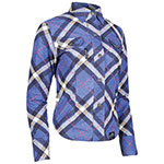 Speed And Strength Cross My Heart Womens Reinforced Moto Shirt