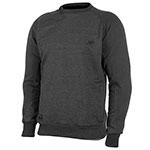Speed and Strength Men's Lunatic Fringe Reinforced/Armored Crew-Neck Shirt