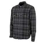 Speed and Strength Men's Black Nine 2.0 Moto Shirt