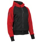 Speed & Strength Womens Cat Out'a Hell 2.0 Hoody